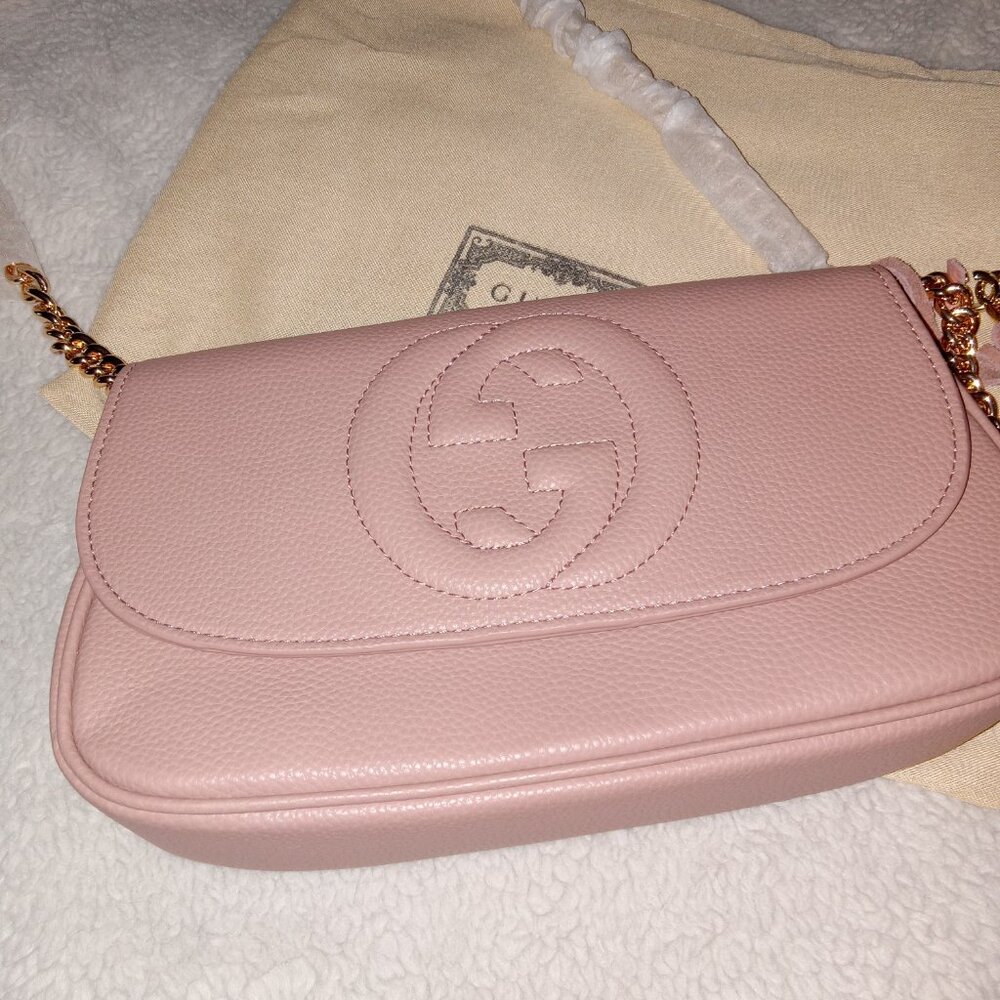 Brand New Crossbody